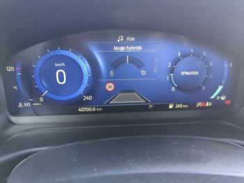 Photo 16 du bon plan FORD Puma 1.0 Flexifuel 125ch S&S mHEV ST-Line occasion à 19990 €