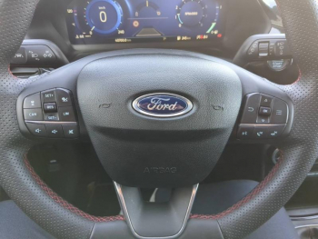 Photo 17 du bon plan FORD Puma 1.0 Flexifuel 125ch S&S mHEV ST-Line occasion à 19990 €