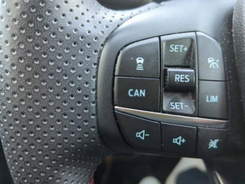 Photo 18 du bon plan FORD Puma 1.0 Flexifuel 125ch S&S mHEV ST-Line occasion à 19990 €