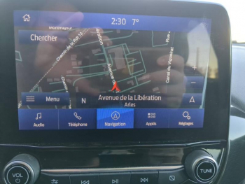 Photo 21 du bon plan FORD Puma 1.0 Flexifuel 125ch S&S mHEV ST-Line occasion à 19990 €