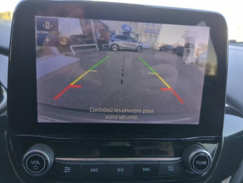 Photo 22 du bon plan FORD Puma 1.0 Flexifuel 125ch S&S mHEV ST-Line occasion à 19990 €