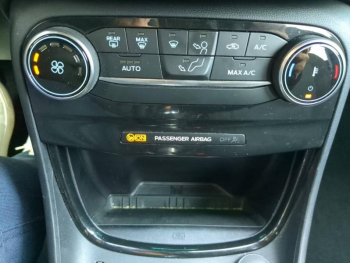 Photo 23 du bon plan FORD Puma 1.0 Flexifuel 125ch S&S mHEV ST-Line occasion à 19990 €