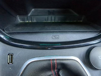 Photo 24 du bon plan FORD Puma 1.0 Flexifuel 125ch S&S mHEV ST-Line occasion à 19990 €