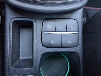 Photo 26 du bon plan FORD Puma 1.0 Flexifuel 125ch S&S mHEV ST-Line occasion à 19990 €