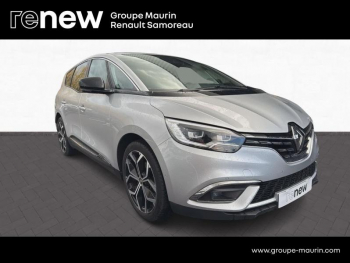 Photo 2 du bon plan RENAULT Grand Scenic 1.3 TCe 140ch Intens - 21 occasion à 18900 €