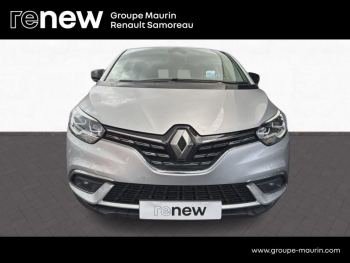 Photo 3 du bon plan RENAULT Grand Scenic 1.3 TCe 140ch Intens - 21 occasion à 18900 €