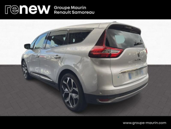 Photo 4 du bon plan RENAULT Grand Scenic 1.3 TCe 140ch Intens - 21 occasion à 18900 €