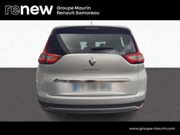 Photo 5 du bon plan RENAULT Grand Scenic 1.3 TCe 140ch Intens - 21 occasion à 18900 €