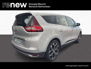 Photo 6 du bon plan RENAULT Grand Scenic 1.3 TCe 140ch Intens - 21 occasion à 18900 €