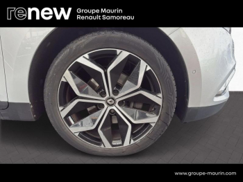 Photo 7 du bon plan RENAULT Grand Scenic 1.3 TCe 140ch Intens - 21 occasion à 18900 €