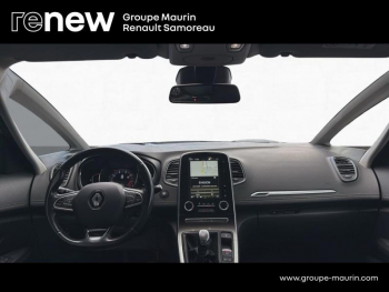 Photo 8 du bon plan RENAULT Grand Scenic 1.3 TCe 140ch Intens - 21 occasion à 18900 €