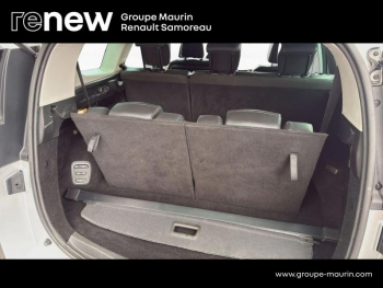 Photo 9 du bon plan RENAULT Grand Scenic 1.3 TCe 140ch Intens - 21 occasion à 18900 €