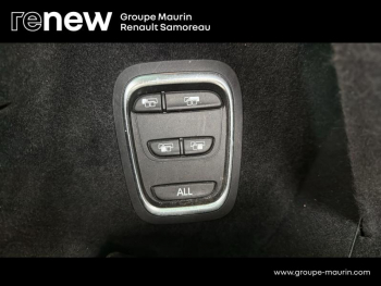 Photo 10 du bon plan RENAULT Grand Scenic 1.3 TCe 140ch Intens - 21 occasion à 18900 €