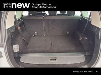 Photo 11 du bon plan RENAULT Grand Scenic 1.3 TCe 140ch Intens - 21 occasion à 18900 €