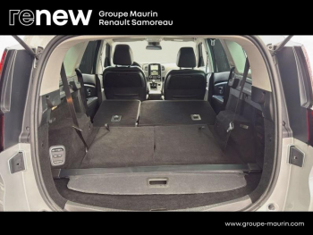 Photo 12 du bon plan RENAULT Grand Scenic 1.3 TCe 140ch Intens - 21 occasion à 18900 €