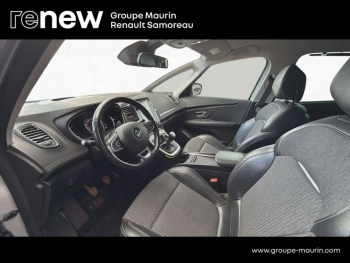 Photo 13 du bon plan RENAULT Grand Scenic 1.3 TCe 140ch Intens - 21 occasion à 18900 €