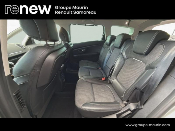 Photo 16 du bon plan RENAULT Grand Scenic 1.3 TCe 140ch Intens - 21 occasion à 18900 €