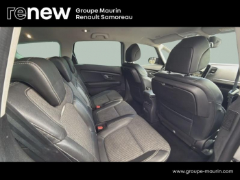 Photo 17 du bon plan RENAULT Grand Scenic 1.3 TCe 140ch Intens - 21 occasion à 18900 €