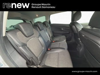 Photo 18 du bon plan RENAULT Grand Scenic 1.3 TCe 140ch Intens - 21 occasion à 18900 €