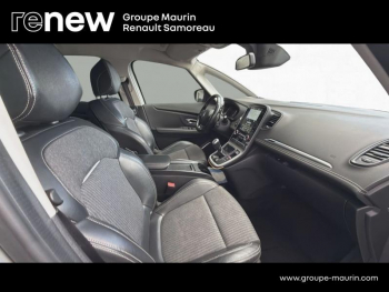 Photo 19 du bon plan RENAULT Grand Scenic 1.3 TCe 140ch Intens - 21 occasion à 18900 €