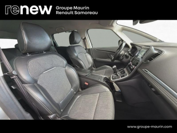 Photo 20 du bon plan RENAULT Grand Scenic 1.3 TCe 140ch Intens - 21 occasion à 18900 €