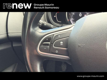 Photo 21 du bon plan RENAULT Grand Scenic 1.3 TCe 140ch Intens - 21 occasion à 18900 €