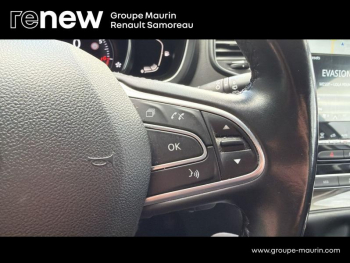 Photo 22 du bon plan RENAULT Grand Scenic 1.3 TCe 140ch Intens - 21 occasion à 18900 €