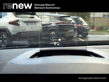 Photo 24 du bon plan RENAULT Grand Scenic 1.3 TCe 140ch Intens - 21 occasion à 18900 €