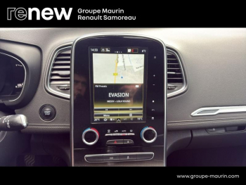 Photo 25 du bon plan RENAULT Grand Scenic 1.3 TCe 140ch Intens - 21 occasion à 18900 €