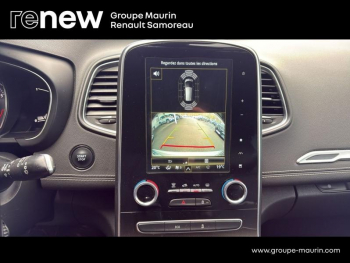 Photo 26 du bon plan RENAULT Grand Scenic 1.3 TCe 140ch Intens - 21 occasion à 18900 €