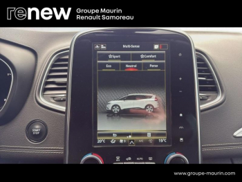 Photo 27 du bon plan RENAULT Grand Scenic 1.3 TCe 140ch Intens - 21 occasion à 18900 €