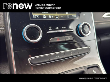 Photo 28 du bon plan RENAULT Grand Scenic 1.3 TCe 140ch Intens - 21 occasion à 18900 €