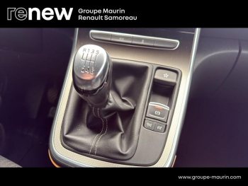 Photo 29 du bon plan RENAULT Grand Scenic 1.3 TCe 140ch Intens - 21 occasion à 18900 €