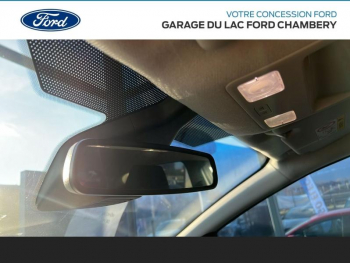 Photo 6 du bon plan FORD Fiesta 1.0 Flexifuel 95ch Titanium Business 5p occasion à 17490 €