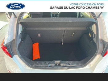 Photo 9 du bon plan FORD Fiesta 1.0 Flexifuel 95ch Titanium Business 5p occasion à 17490 €