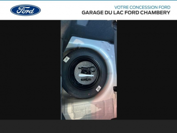 Photo 10 du bon plan FORD Fiesta 1.0 Flexifuel 95ch Titanium Business 5p occasion à 17490 €