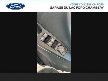 Photo 11 du bon plan FORD Fiesta 1.0 Flexifuel 95ch Titanium Business 5p occasion à 17490 €