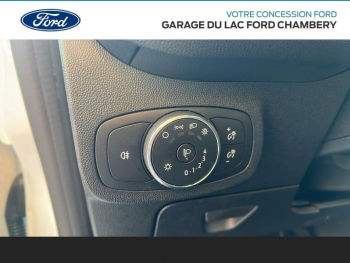Photo 12 du bon plan FORD Fiesta 1.0 Flexifuel 95ch Titanium Business 5p occasion à 17490 €