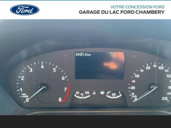 Photo 13 du bon plan FORD Fiesta 1.0 Flexifuel 95ch Titanium Business 5p occasion à 17490 €