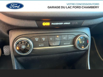 Photo 17 du bon plan FORD Fiesta 1.0 Flexifuel 95ch Titanium Business 5p occasion à 17490 €