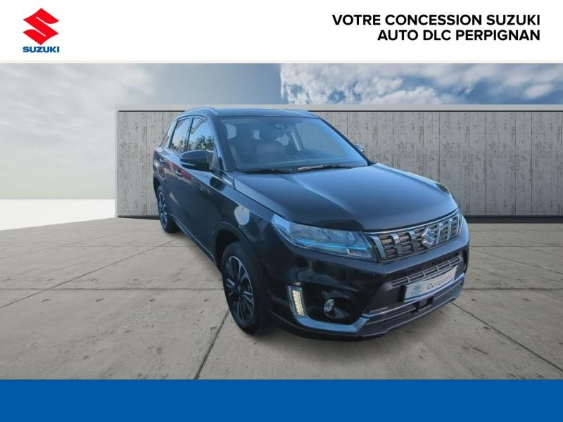 Bon plan SUZUKI Vitara 1.5 Dualjet Hybrid 115ch Style Auto occasion à 22490 €