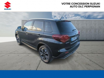 Photo 2 du bon plan SUZUKI Vitara 1.5 Dualjet Hybrid 115ch Style Auto occasion à 22490 €