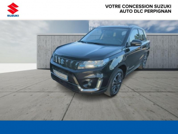 Photo 4 du bon plan SUZUKI Vitara 1.5 Dualjet Hybrid 115ch Style Auto occasion à 22490 €