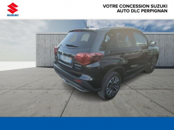Photo 6 du bon plan SUZUKI Vitara 1.5 Dualjet Hybrid 115ch Style Auto occasion à 22490 €