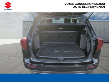 Photo 7 du bon plan SUZUKI Vitara 1.5 Dualjet Hybrid 115ch Style Auto occasion à 22490 €