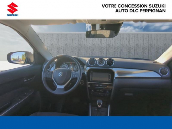 Photo 10 du bon plan SUZUKI Vitara 1.5 Dualjet Hybrid 115ch Style Auto occasion à 22490 €