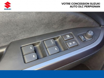 Photo 11 du bon plan SUZUKI Vitara 1.5 Dualjet Hybrid 115ch Style Auto occasion à 22490 €