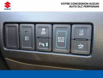 Photo 12 du bon plan SUZUKI Vitara 1.5 Dualjet Hybrid 115ch Style Auto occasion à 22490 €