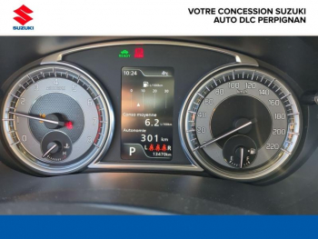 Photo 13 du bon plan SUZUKI Vitara 1.5 Dualjet Hybrid 115ch Style Auto occasion à 22490 €