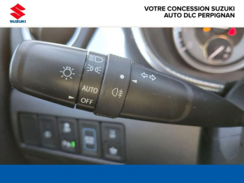 Photo 14 du bon plan SUZUKI Vitara 1.5 Dualjet Hybrid 115ch Style Auto occasion à 22490 €